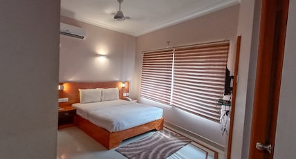 Devanganam Residency Room Type - Standard A C 2 bed room Devanganam Residency Room Type - Standard A C 2 bed room