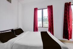 Super Hotel O Am Bed And Breakfast
