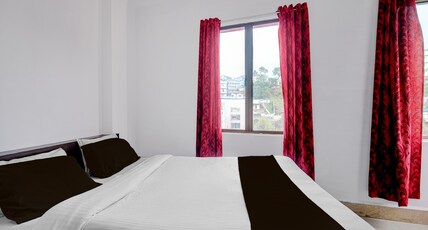 Super Hotel O Am Bed And Breakfast Room Type - Classic