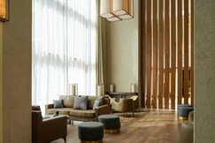 Staybridge Suites DUBAI AL-MAKTOUM AIRPORT, an IHG hotel