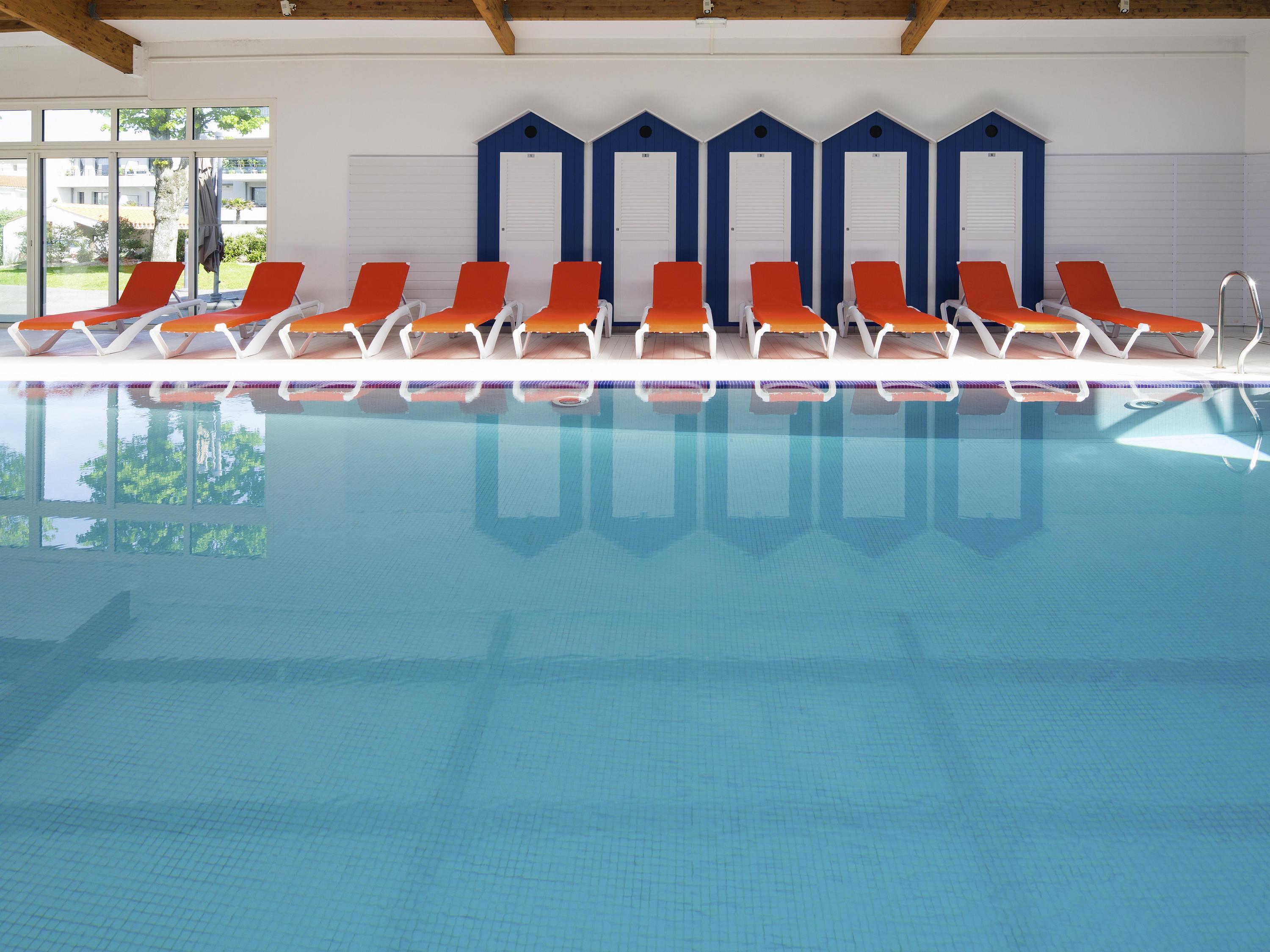 ibis Styles Saint Gilles Croix de Vie - Tap to explore photos