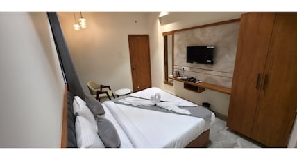 Hotel Hanie Tree Room Type - STANDARD ROOM Hotel Hanie Tree Room Type - STANDARD ROOM