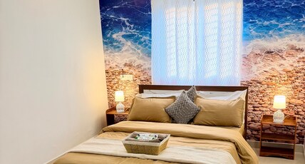 BNBees Anjuna Goa Room Type - BNBees Anjuna Goa