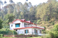 Address of THE HIGHLAND HOMESTAY