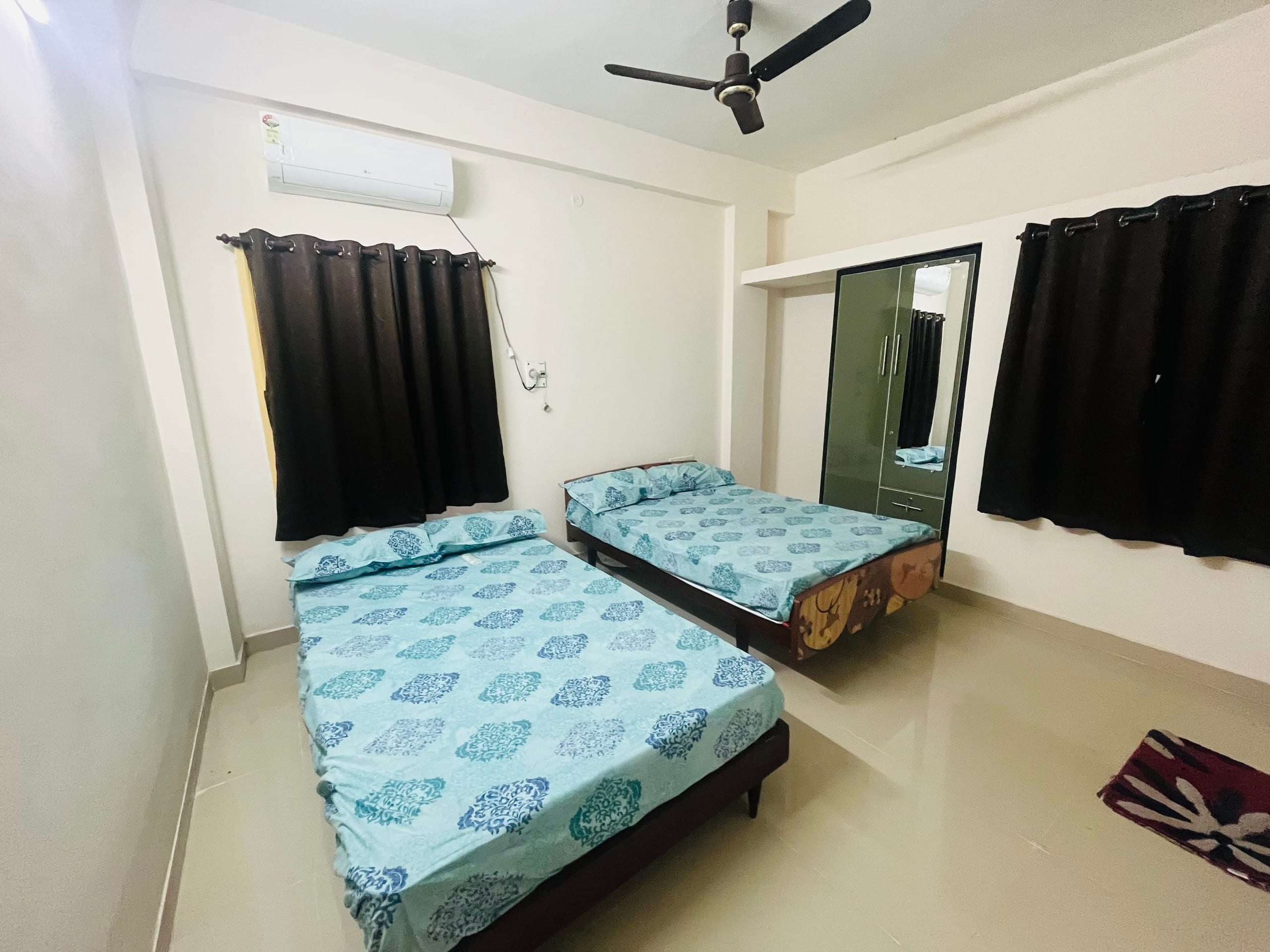 Aranya Home - Tap to explore photos