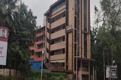 Shree Poorna Lodge Sringeri