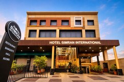 Hotel Simran International
