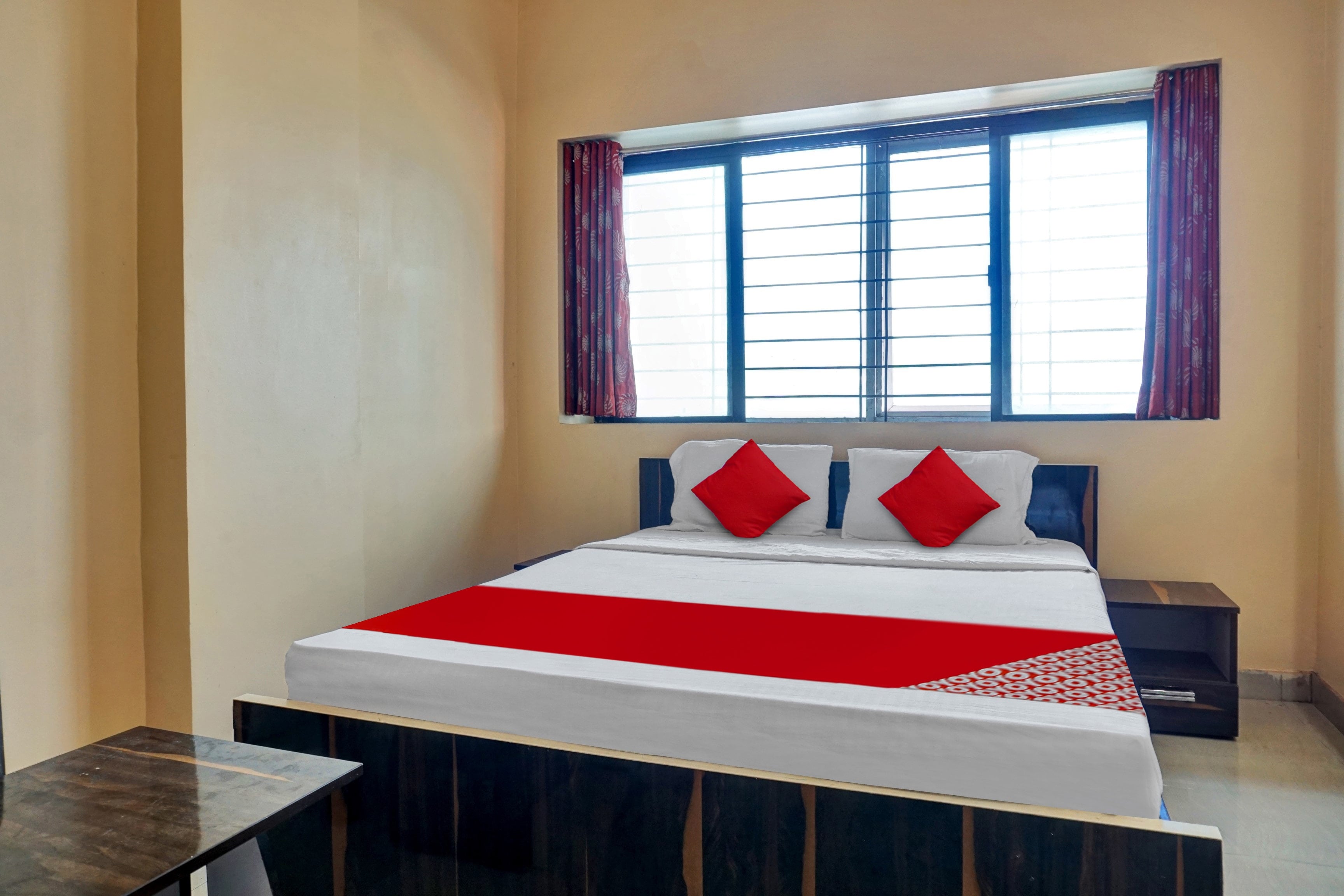 Hotel O Savanna Garden Lodge - Tap to explore photos