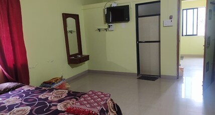 Swarajya Cottage Room Type - Swarajya Cottage