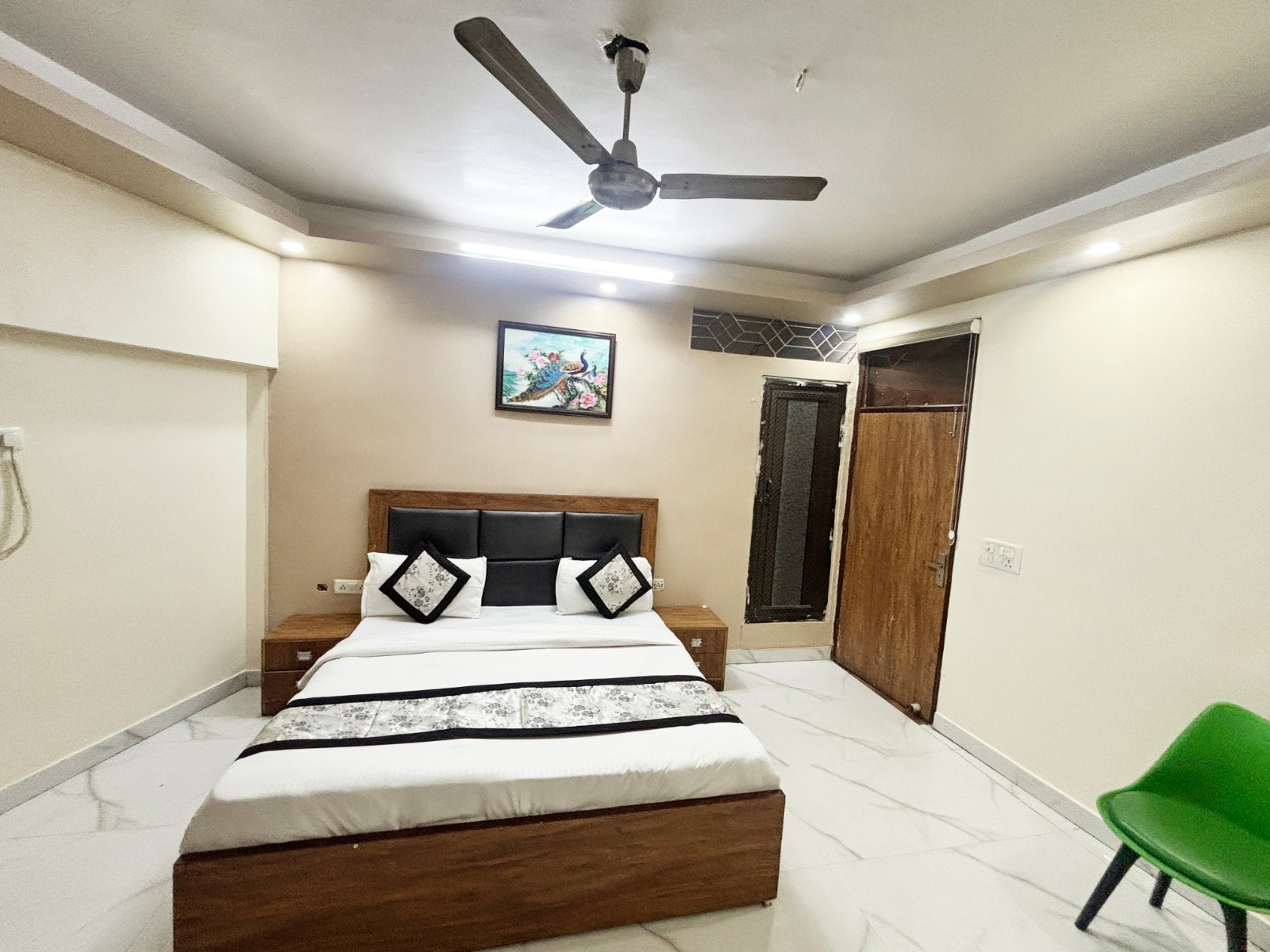 Kerela Home - Tap to explore photos