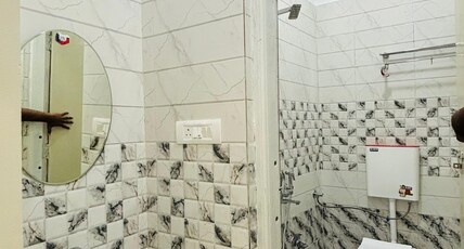 Babuseth Guest House and Lodging Room Type - 103