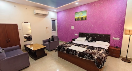 Raghuvanshi inn Room Type - STANDARD ROOMS Raghuvanshi inn Room Type - STANDARD ROOMS