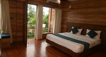 MPT Kerwa Resort, Bhopal Room Type - AC Deluxe