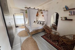 The ganges by boho ghar Near Ganges