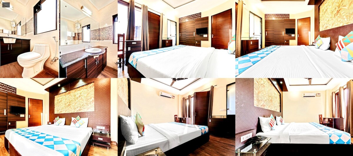 Blite Guest House - Tap to explore photos