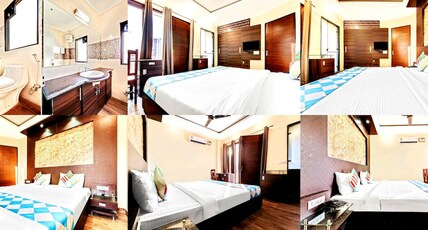 Blite Guest House Room Type - Blite Guest House