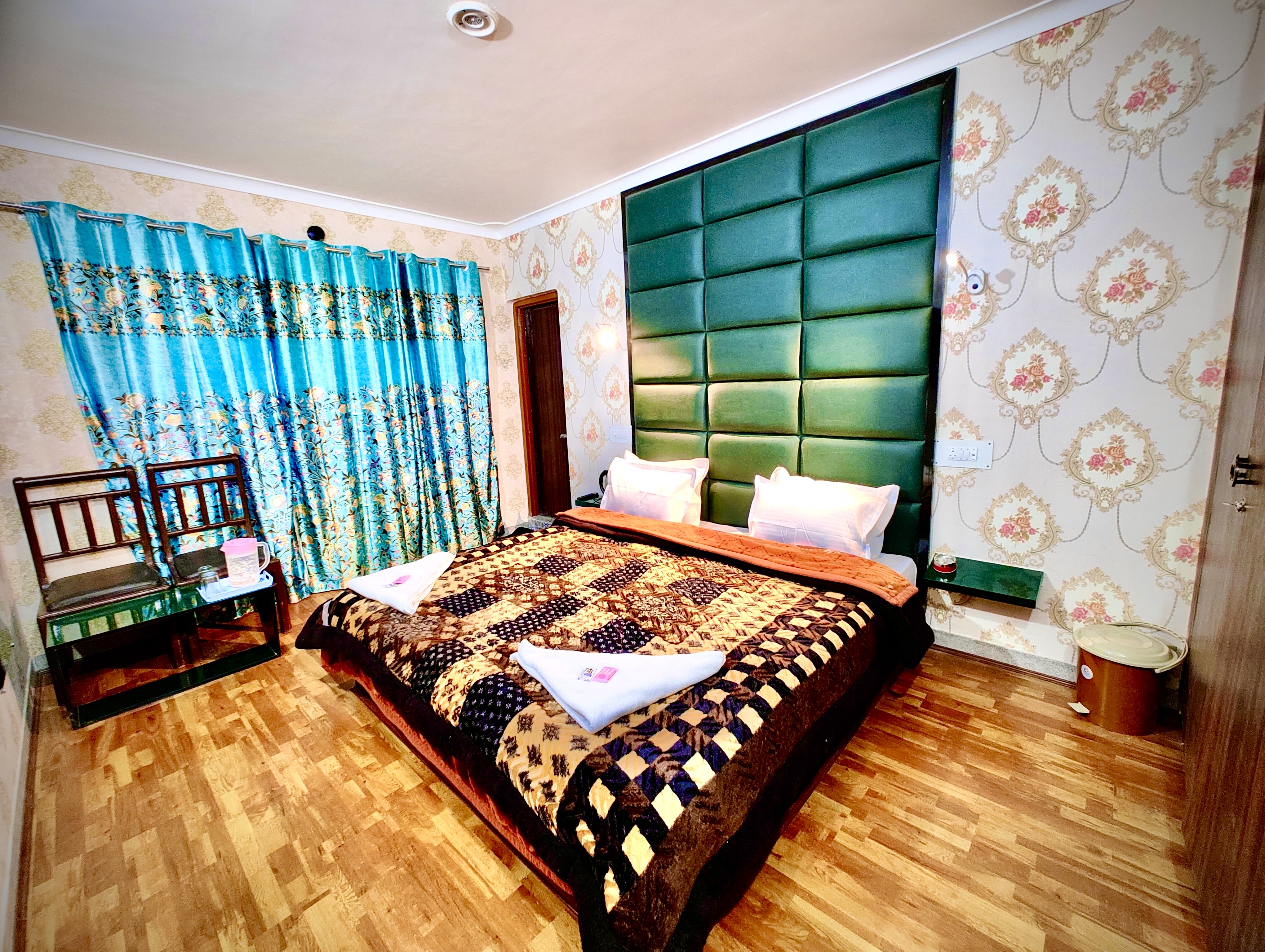 Hotel Chitra Operated By Zaara Resorts - Tap to explore photos
