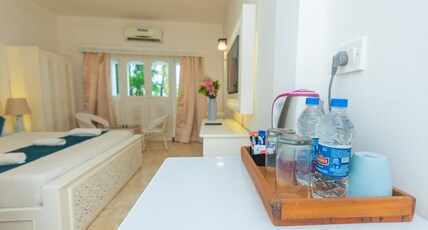 NV Beach Resort Room Type - Deluxe Room