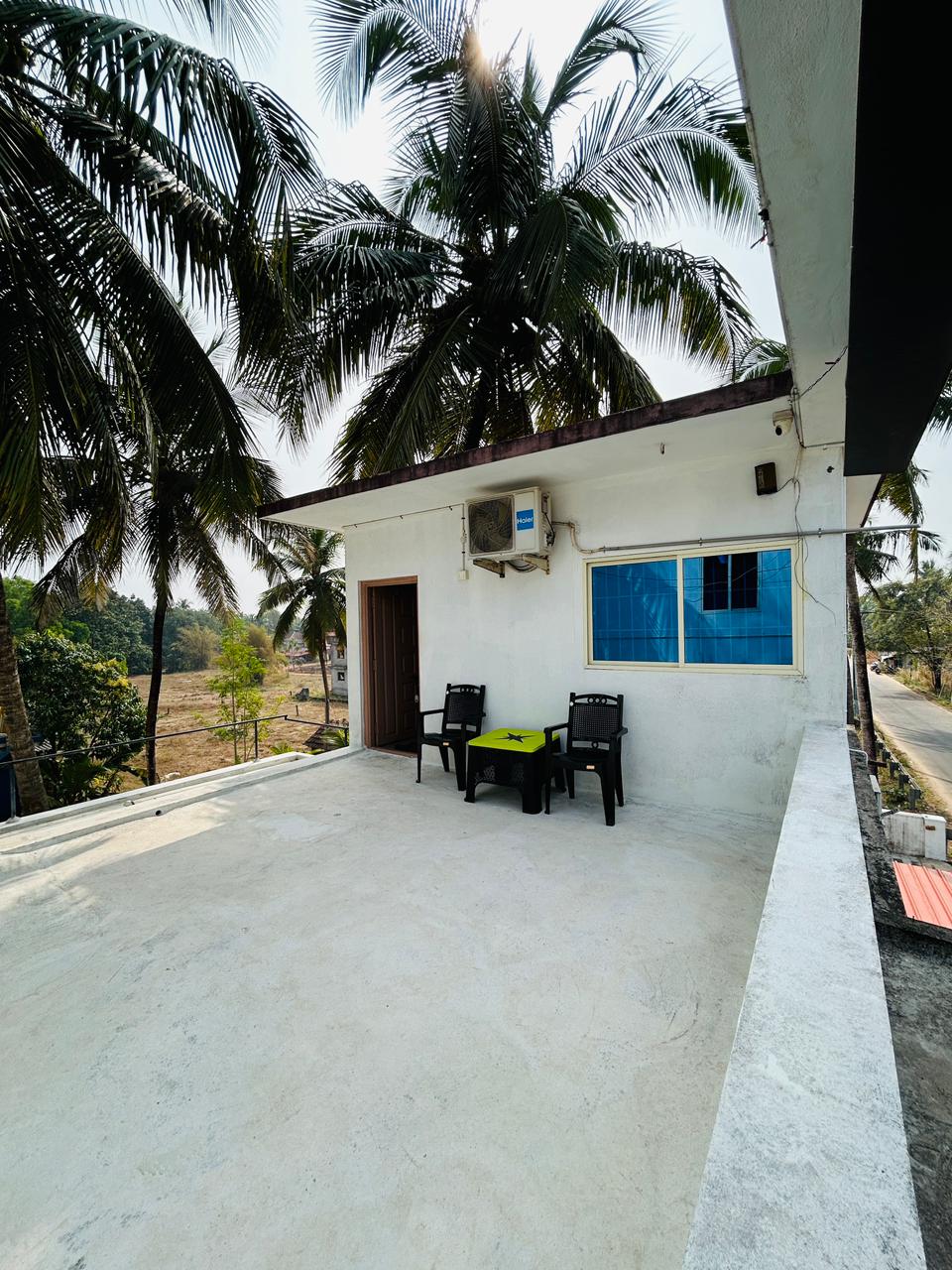 Bhairavi Homestay - Tap to explore photos
