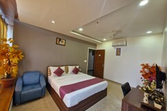 Visawa Palace Nanded