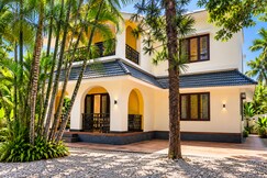 Address of Villa Rosa