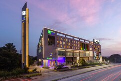 Holiday Inn Express & Suites, OMR Bengaluru