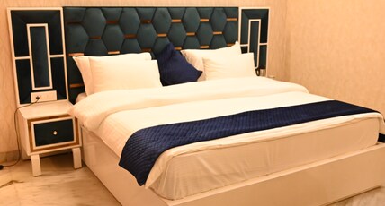 Hilltop Hideaway Room Type - 201