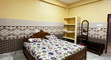 Pravashini Nivas Room Type - Bedroom 110
