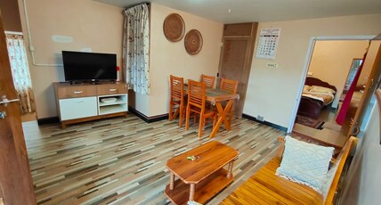 Silver Spruce Entire First Floor Villa Kotagiri ( 2BHK ) Room Type - Silver Spruce Entire First Floor Villa Kotagiri ( 2BHK )