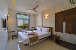 Hotel Sri Sri Executive