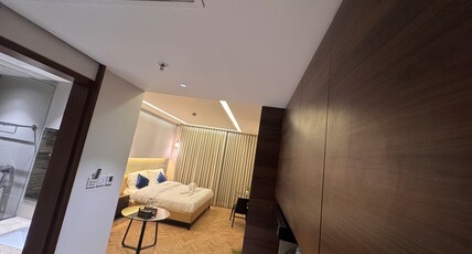 Clean   Comfortable Space
Safe   Peaceful Room Type - Clean   Comfortable Space
Safe   Peaceful