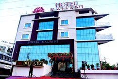 HOTEL KALYANI