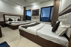 Hotel Katra Heritage