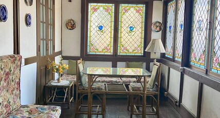 Oasis Guesthouse Room Type - Suite