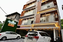Aleida Residency