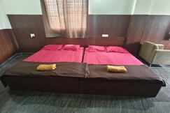 Hitha residency, Mysore