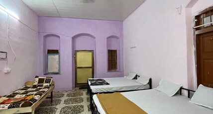 Gulshan Heritage Matheran Room Type - 5 Bed - Non AC Family Room - A05