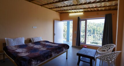 Datta's Heritage Room Type - Bedroom 4