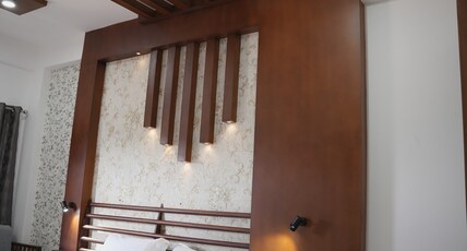 THE HYACINTH INN Room Type - Standard Room