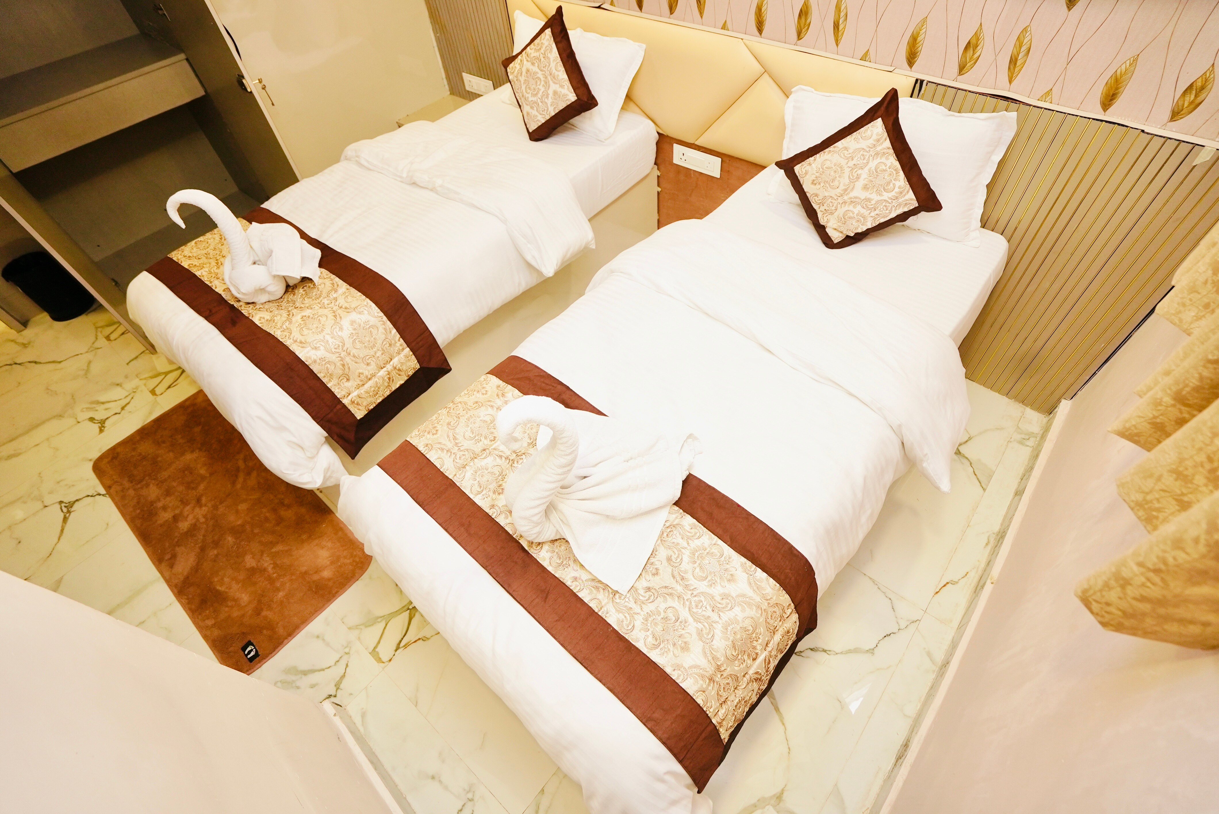J.R RESIDENCY HOTEL - Tap to explore photos