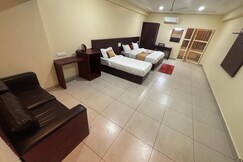 ARADHYA RESIDENCY