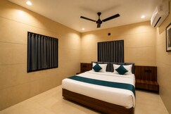 Hotel Uma Palace