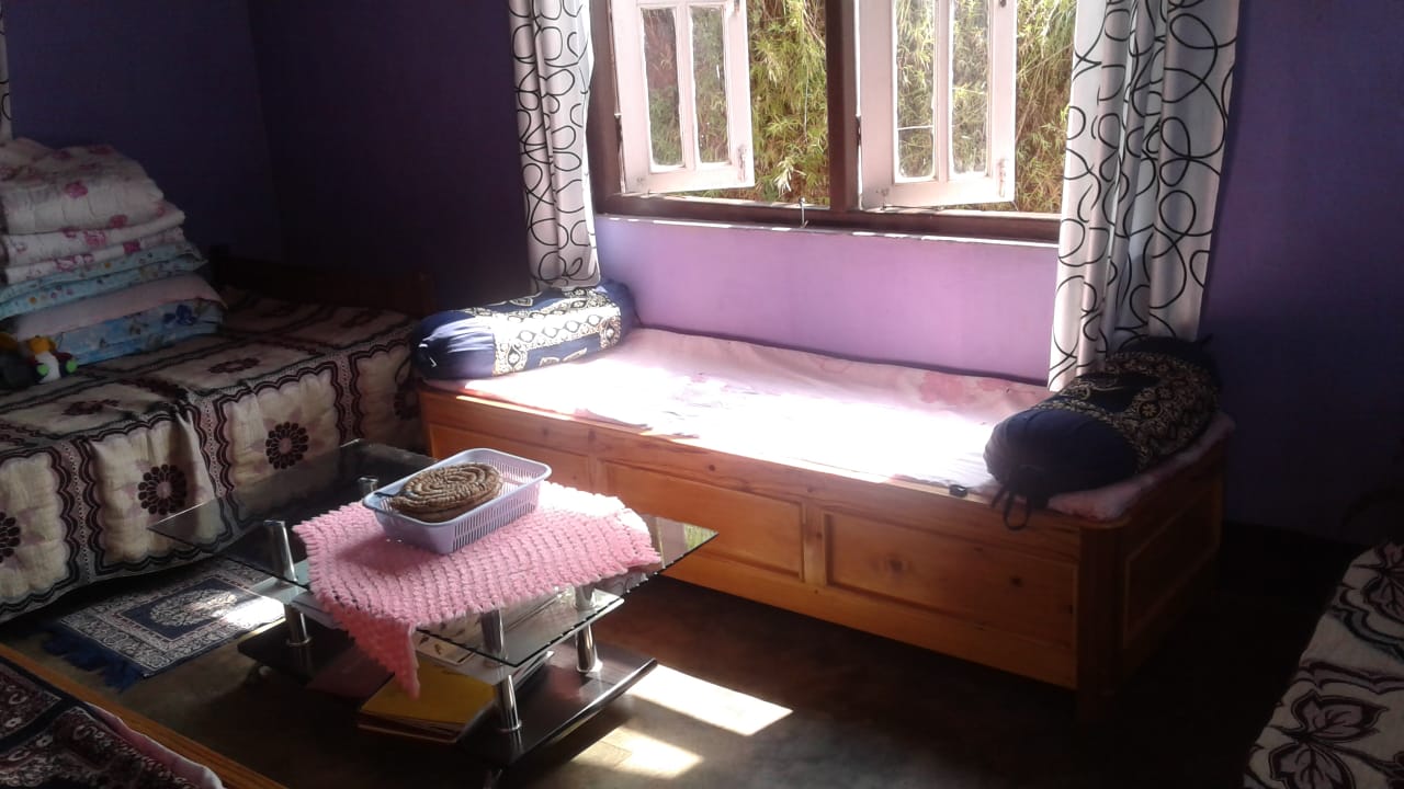 Treepie Homestay - Tap to explore photos