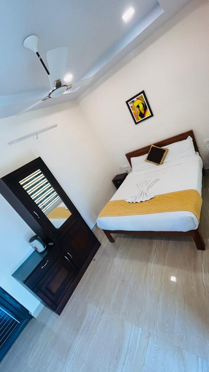 Vagamon Gramina Pool Resort - Tap to explore photos
