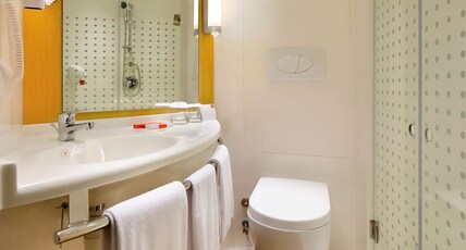 ibis Bali Kuta Room Type - Standard Twin Beds
