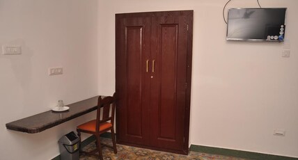 Rams Inn | Rooms in a Homestay Room Type - Triple room