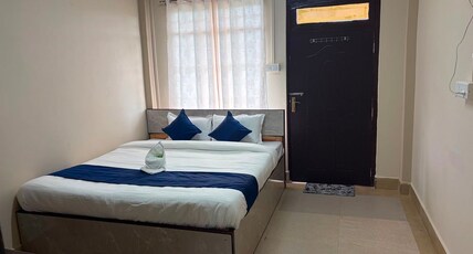 Hotel O Mylliem Shillong Room Type - Classic