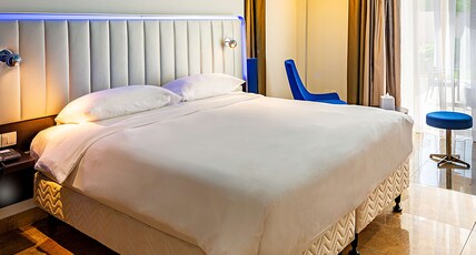 Park Inn by Radisson Hotel & Residence Duqm Room Type - BSTDTR----