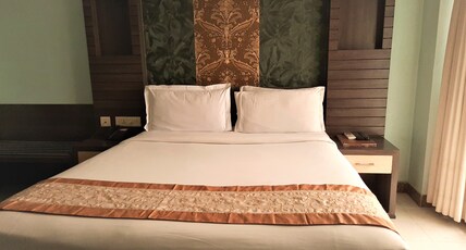 Geetanjali Regency Room Type - Standard Room