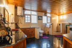 Parimahal heritage bnb